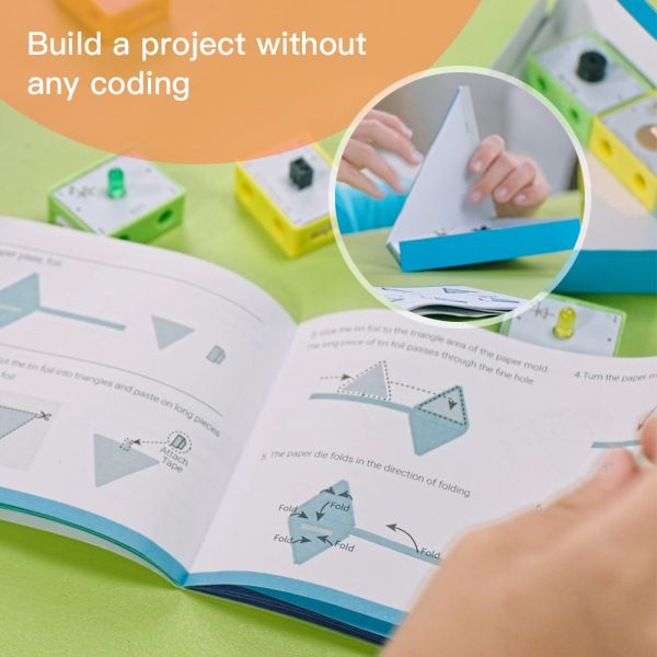 Crowbits-Hello Kit - Image 3