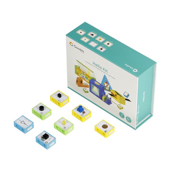 Crowbits-Hello Kit - Image 4