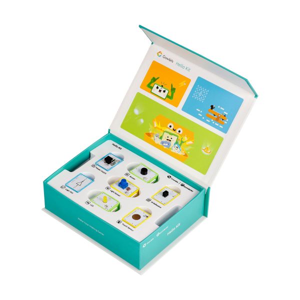 Crowbits-Hello Kit - Image 6