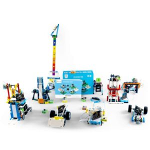 Crowbits-Inventor Kit