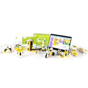 Crowbits-Creator Kit