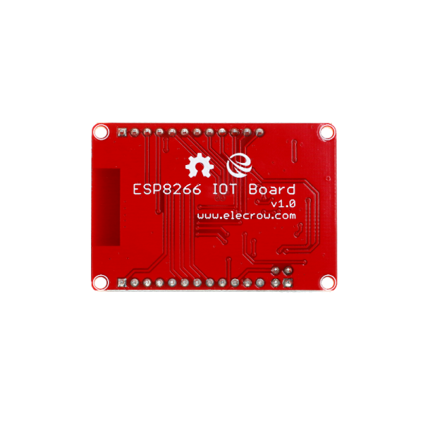 ESP8266 IOT Board - Image 3