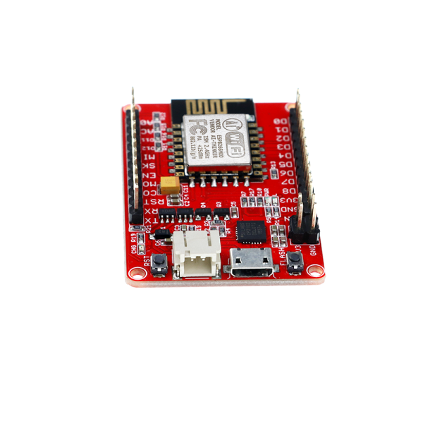ESP8266 IOT Board - Image 5