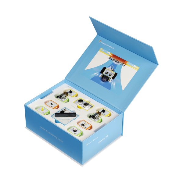 Crowbits-Inventor Kit - Image 7