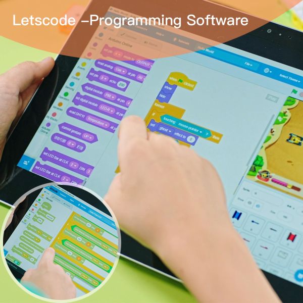 Crowbits-Master Kit - Image 4