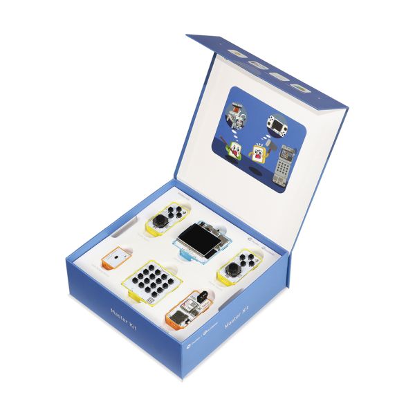 Crowbits-Master Kit - Image 5